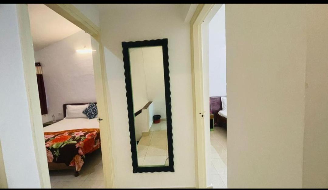 Goa Suites Holiday Home Calangute Exterior photo